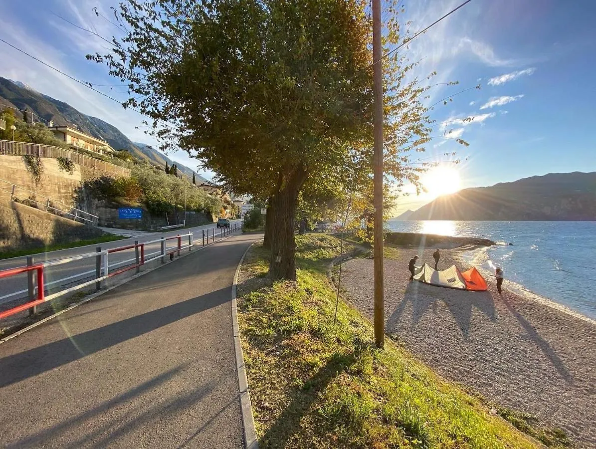 Villa Pifferi Malcesine