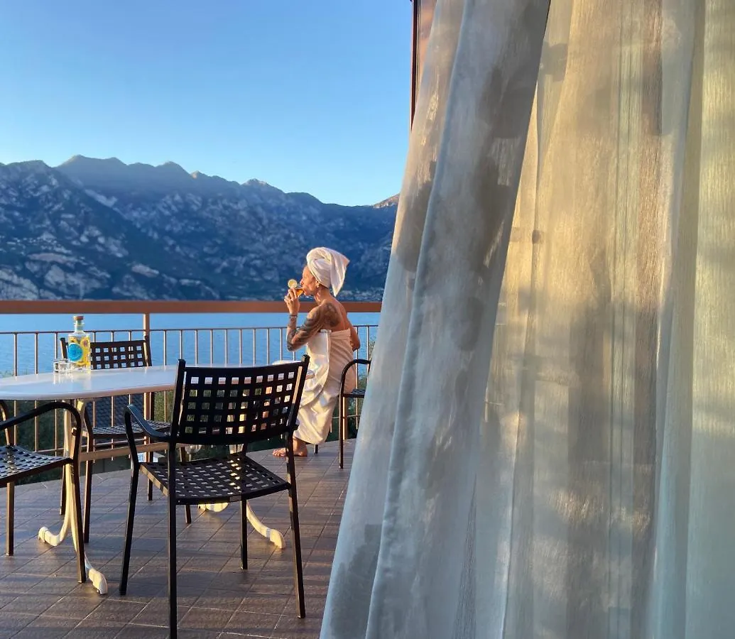 Villa Pifferi Malcesine