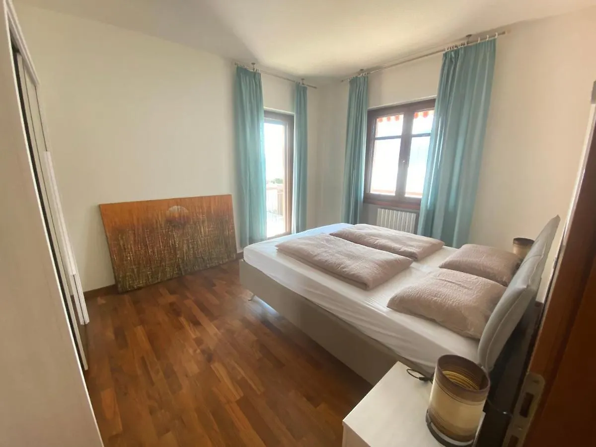 Villa Pifferi Malcesine 3*,  Italia