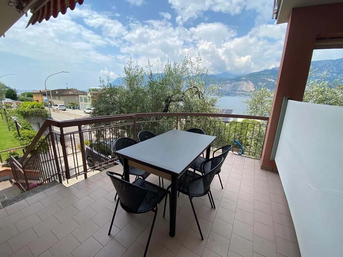 Villa Pifferi Malcesine