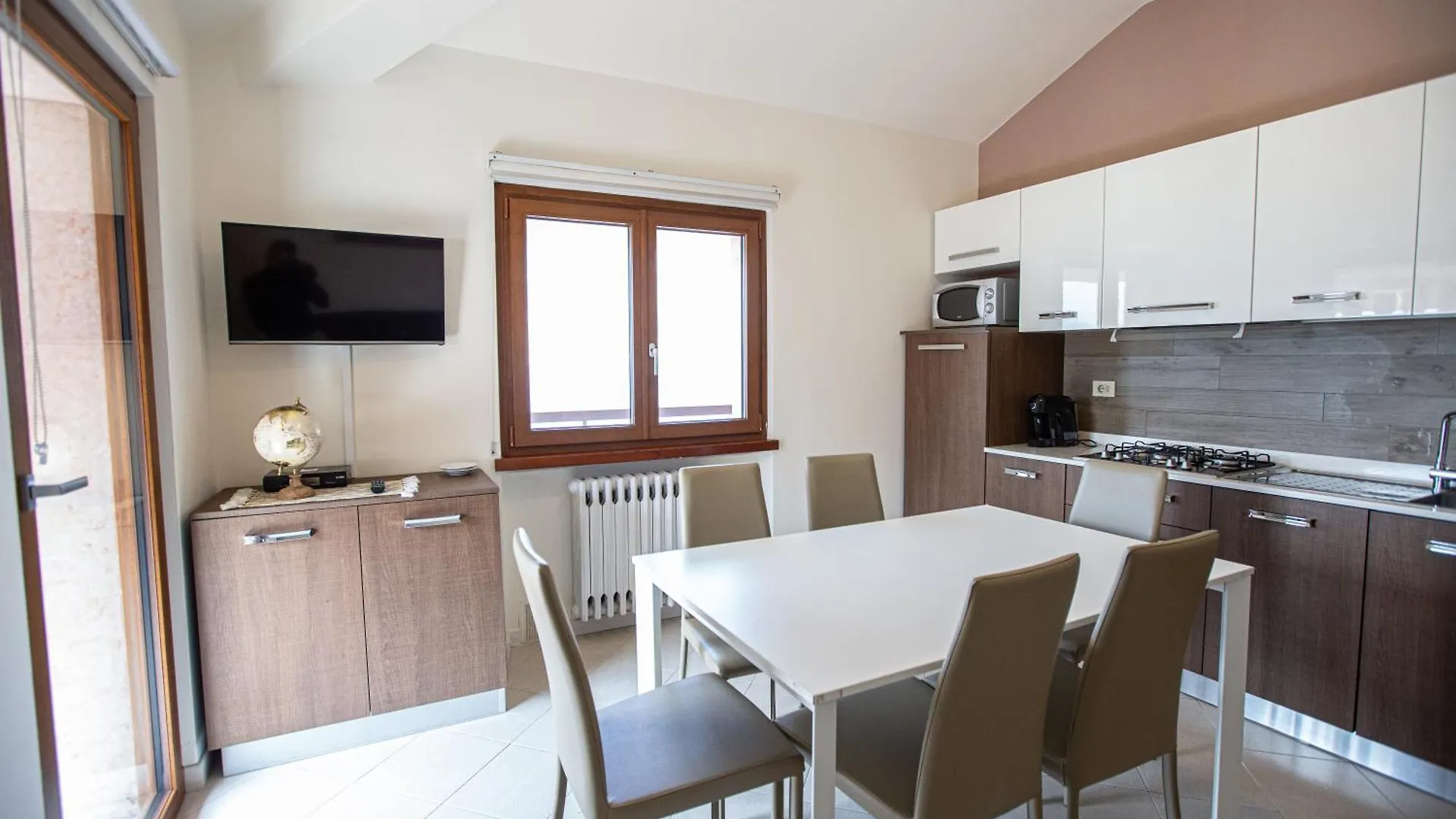 Aparthotel Villa Pifferi Malcesine