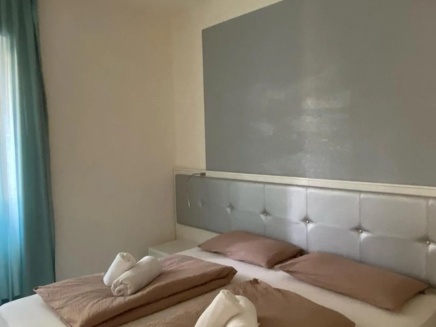 *** Aparthotel Villa Pifferi Malcesine Italia