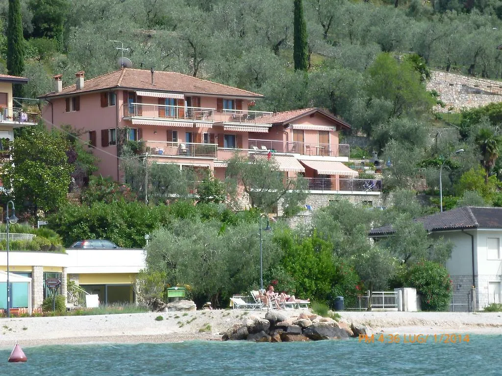 Villa Pifferi Malcesine