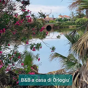 A Casa Di Orlogiu' Messina