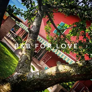 Bed & Breakfast Il Tramonto