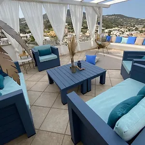 Taliakà Città di Lipari