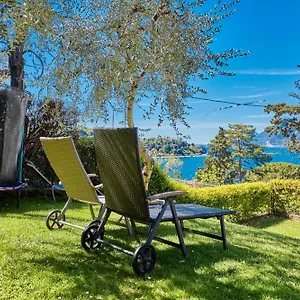 Apartmán Callalillyjardin