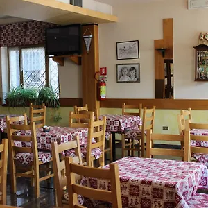 Hotel Napoleone