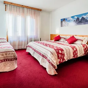 Hotel Coldai