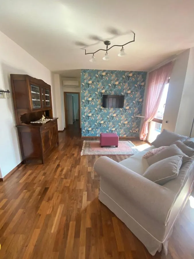 Villa Pifferi Malcesine
