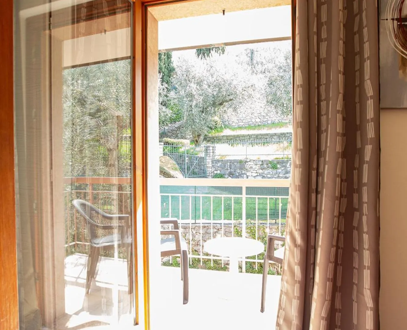 Villa Pifferi Malcesine
