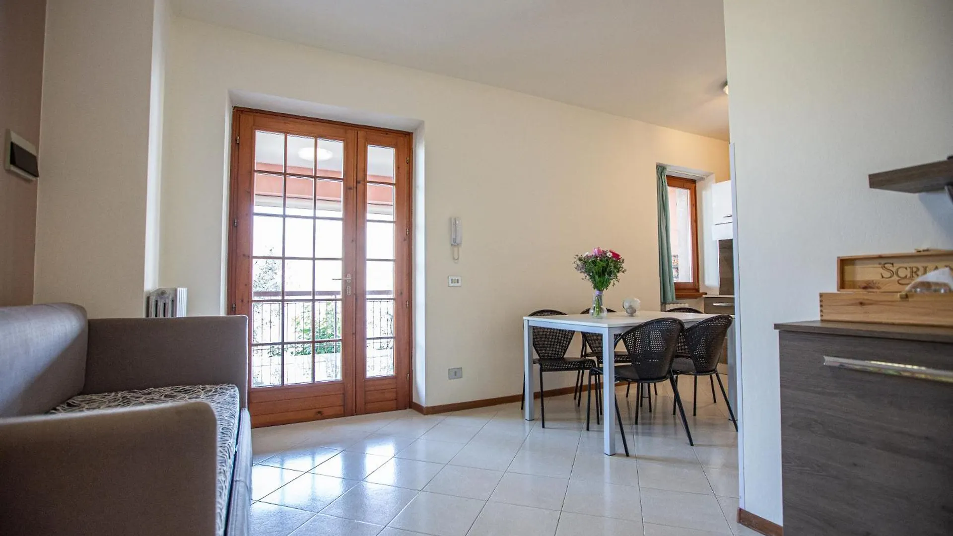 Villa Pifferi Malcesine 3*,  Włochy