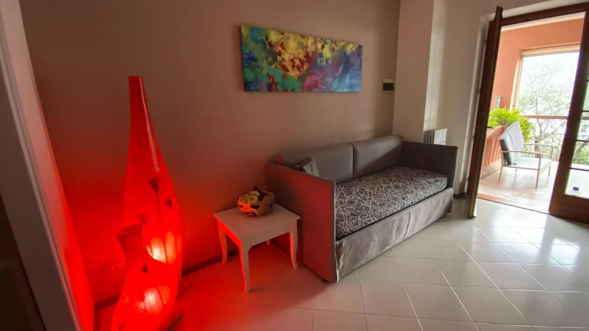 Villa Pifferi Malcesine 3*,